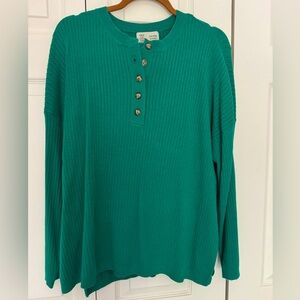 Malin Henley Sweater SET!